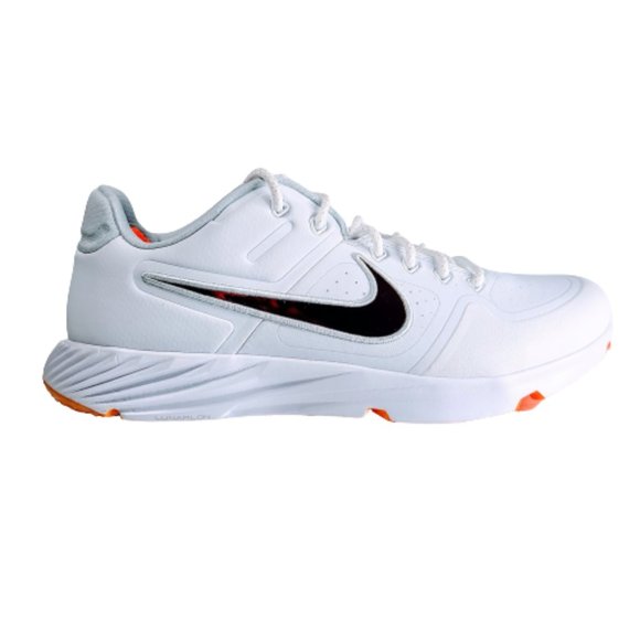 NEW Nike Alpha Huarache Alpha Elite 2 Turf Shoes - Picture 2 of 5